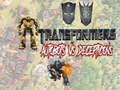 Jwèt Transformers