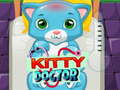 Jwèt Kitty Doctor