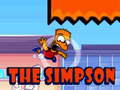 Jwèt The Simpson