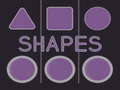 Jwèt Shapes