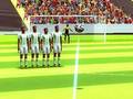 Jwèt Free Kick Football 2021