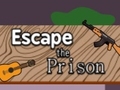Jwèt Escape the Prison