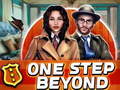 Jwèt One Step Beyond