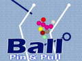 Jwèt Ball Pin & Pull