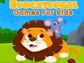 Jwèt Educational Games For Kids 