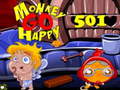 Jwèt Monkey Go Happy Stage 501