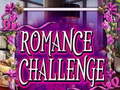 Jwèt Romance Challenge 