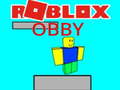 Jwèt Roblox Obby