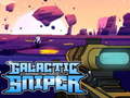 Jwèt Galactic Sniper
