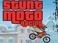 Jwèt Stunt Moto Racing