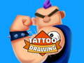 Jwèt Tattoo Drawing