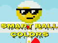 Jwèt Smart Ball Colors