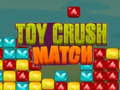 Jwèt Toy Crush Match