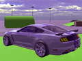 Jwèt Stunts Car Speed Trial