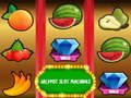 Jwèt Jackpot Slot Machines