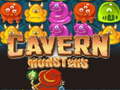 Jwèt Cavern Monsters