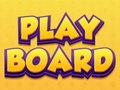 Jwèt Play Board