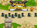 Jwèt King Defense