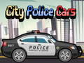 Jwèt City Police Cars
