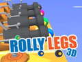 Jwèt Rolly Legs 3D