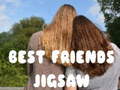 Jwèt Best Friends Jigsaw