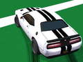 Jwèt Realistic Car Stunt