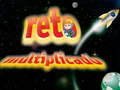 Jwèt Reto Multiplicado