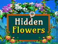 Jwèt Hidden Flowers