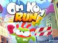 Jwèt Om Nom: Run