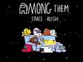Jwèt Among Them Space Rush