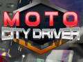 Jwèt Moto City Driver