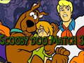 Jwèt Scooby Doo Match 3