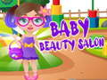 Jwèt Baby Beauty Salon