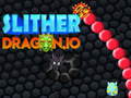 Jwèt Slither Dragon.io