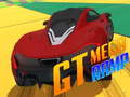 Jwèt GT Mega ramp