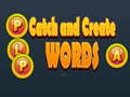 Jwèt Catch and Create Worlds