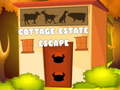Jwèt Cottage Estate Escape