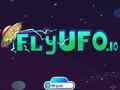 Jwèt FlyUFO.io