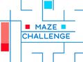 Jwèt Maze Challenge