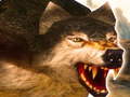 Jwèt Wolf Simulator 3D