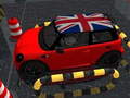 Jwèt Car Parking Master