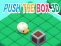 Jwèt Push The Box 3D