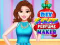Jwèt DIY #Glam Perfume Maker