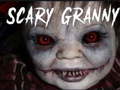 Jwèt Scary Granny
