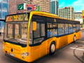 Jwèt Passenger Bus Taxi Driving Simulator