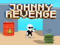 Jwèt jhoney revenge
