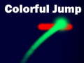 Jwèt Colorful Jump