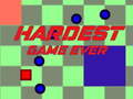 Jwèt Hardest Game Ever