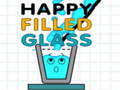 Jwèt Happy Filled Glass