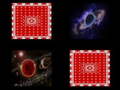 Jwèt memorize the planets